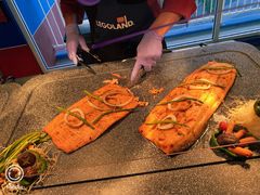 -济南香格里拉·咖啡泉自助餐厅