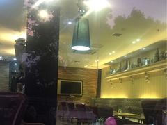 -上島咖啡(安亭店)