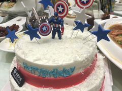 -FASHION BAKERY法森贝克(新德路店)
