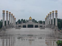 -兴隆文化园景区