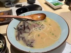 -乌君·酒场·炭火烧鸟(侨城坊店)