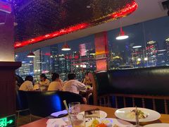 -BJM CLUB·宾酌·江景西餐吧(琶醍店)
