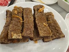 老回民现炸松肉-牛街·马辈儿涮肉(牛街二店)