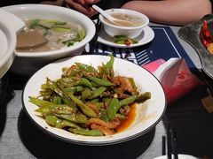 -鑫小城故事·砂锅·排骨藕汤(兴业路店)