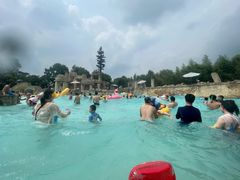 -太阳岛度假酒店