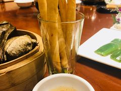 -味可道美食坊(福基路店)