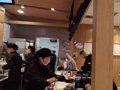 -霸王茶姬(建邺万达广场店)