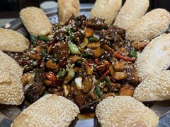 -东来土菜馆(民祥园路店)