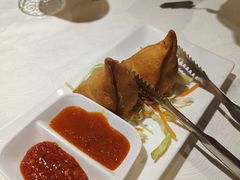 -恒河传奇印度餐厅GANGES
