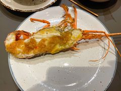 -博林天瑞喜来登酒店·西丽尚膳