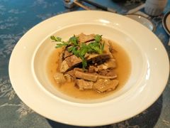 扬州盐水鹅-扬州香格里拉·香宫中餐厅