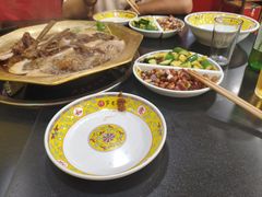 -芦月轩羊蝎子(北蜂窝店)