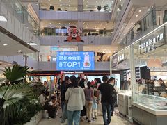 -凯德MALL(西直门店)