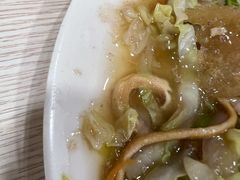 -老头盖浇饭(南京新街口明瓦廊宏光酒店店)