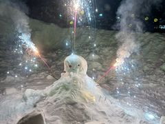 -长白山万达喜来登度假酒店