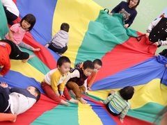 -小小运动馆(浦江店)