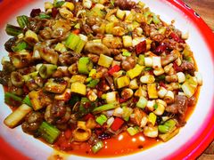 -泥糊破店小酒馆·团建聚餐(南京西路店)