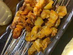-大梦敦煌主题餐厅(国贸店)