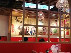卡座-老闵田螺馆·南昌特色(总店)