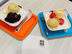 -满记甜品(龙湖长楹天街二店)
