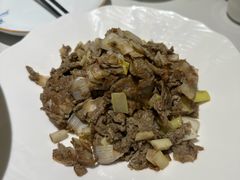 -山东宾馆·齐鲁苑餐厅