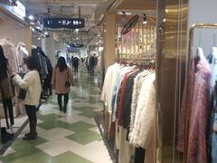 -7mall美食潮地标