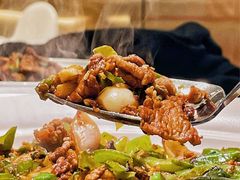 -兰湘子·湘菜小炒(崂山丽达店)