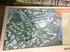 -苏州河梦清园环保主题公园