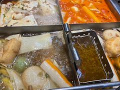 -海底捞火锅(泉城路店)
