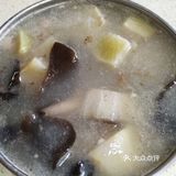 健胃滋阴理气化痰，清甜爽口的萝卜煲排骨汤