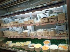 自助调料区-迪迪客欢乐火锅(斯大林路店)