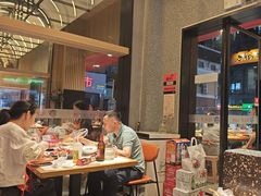 -杨氏青龙虾·羊蝎子(托乐嘉店)