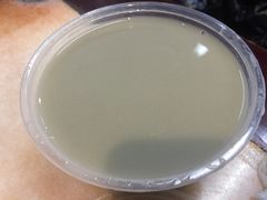 豆汁-壹条龙饭庄台基厂店