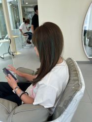 -5M HAIR SALON