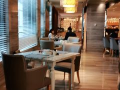 -北京王府井希尔顿酒店·万斯阁西餐厅