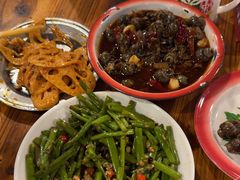 -冶建镜子·老南昌大排档·江西虾王(总店)