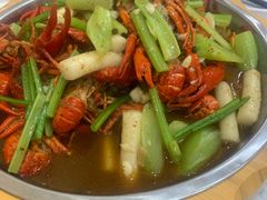-龙虾奇迹(大华三路店)