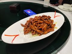 豉油皇鹅肠-炳胜品味(珠江新城店)