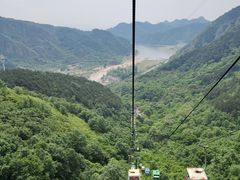 -京东石林峡风景区