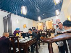 大堂-福顺祥大盘鸡(临潼店)