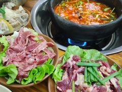 -笔记安顺夺夺粉火锅