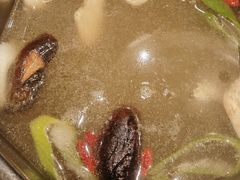 -名都晓荷塘主题火锅(牡丹江总店)