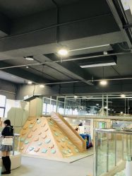-LePark乐派亲子餐厅(33小镇店)