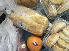 佳田浓味芝士蛋糕-佳田面包蛋糕(横岗店)