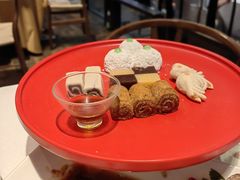 -到家尝北京菜(西坝河店)