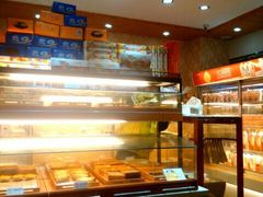 -一鸣真鲜奶吧(景城花园奶吧)