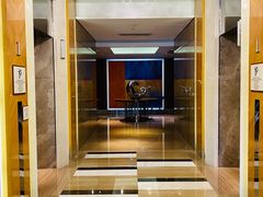 -广州粤海喜来登酒店