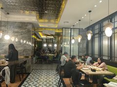 -禾斗海鲜自助(市南银座店)