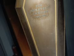-脑洞先生非恐剧情密室(五一店)
