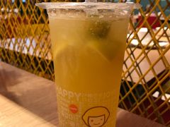 -快乐柠檬happylemon(丰台万达广场店)